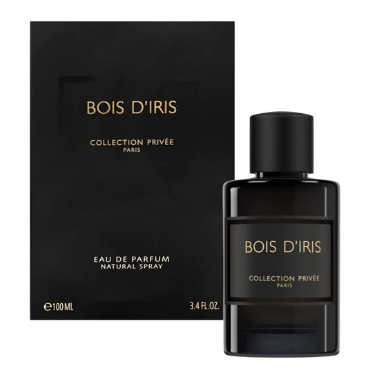 Bois D'iris 3.4oz Men EDP Spray