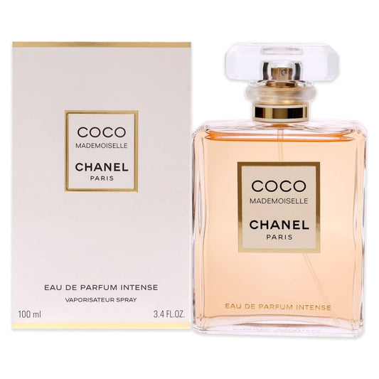 Chanel Coco Mademoisele Intense 3.4oz Women EDP