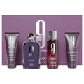 Afnan 9PM Purple 4-Piece Set 3.4oz Women EDP Spray
