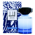 Dunhill Driven Blue 3.4oz Men EDT Spray