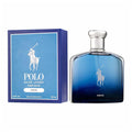 Ralph Lauren Polo Blue Deep Parfum 4.2oz Men Spray