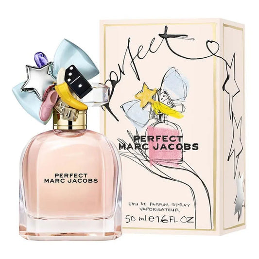 Marc Jacobs Perfect 1.6oz Women EDP Spray