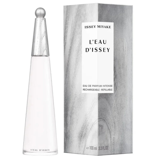 Issey Miyake Intense 3.4oz Women EDP Spray