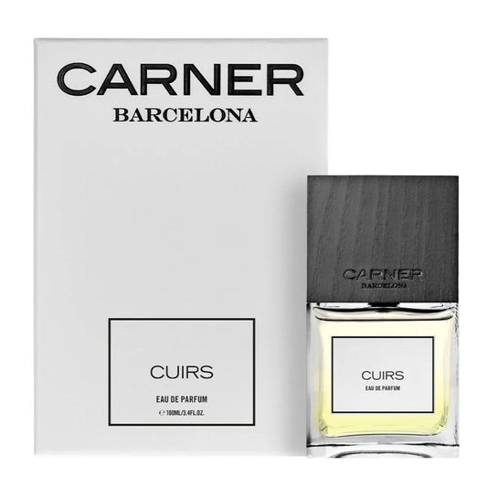 Carner Cuirs 3.4oz Unisex EDP Spray