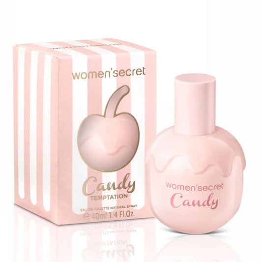 Temptation Candy 1.3oz Women EDT Spray