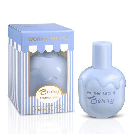Temptation Berry 1.3oz Women EDT Spray