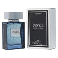 Yves De Sistelle Unveil 3.0oz Men EDT Spray