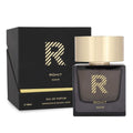 Bharara Rohit Noir 3.4oz Men EDP Spray
