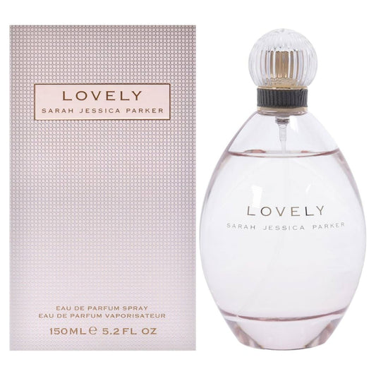 Sarah Jessica Parker Lovely 5.2oz Women EDP Spray