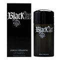 Paco Rabanne Xs Black Old 3.4oz Men EDT Spray