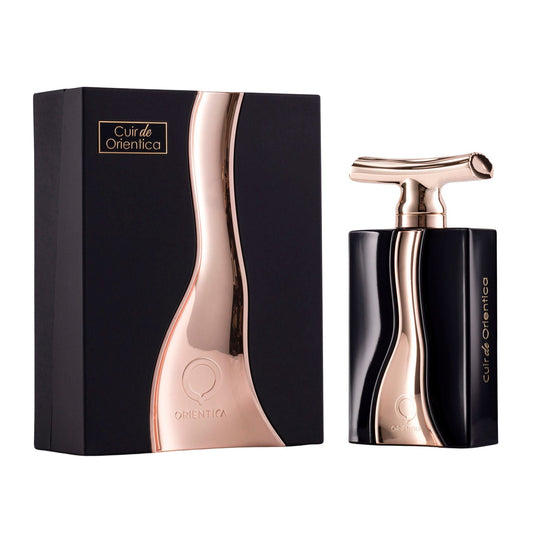 Orientica Cuir 3.0oz Unisex EDP Spray
