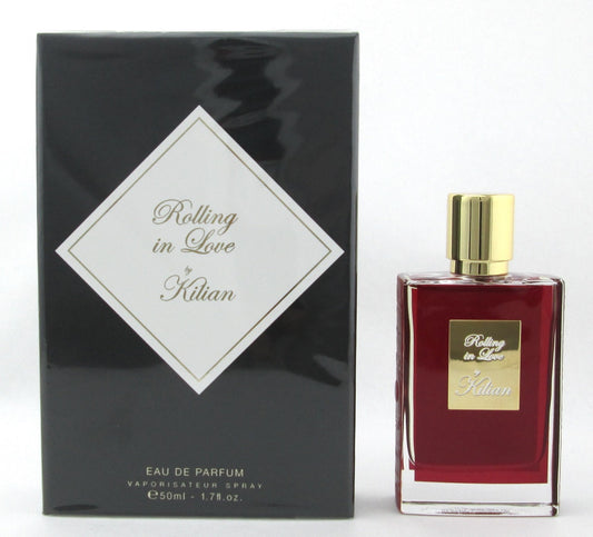 Kilian Rolling In Love 1.7oz Unisex EDP Spray