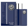 Alfa Romeo Blue 4.2oz Men EDT Spray