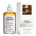Maison Margiela Replica By The Fireplace 3.4oz Men EDT Spray