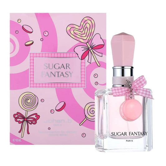 Sugar Fantasy 2.8oz Women EDP Spray