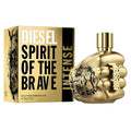 Diesel Brave Spirit Intense 2.5oz Men EDP Spray