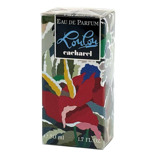 Cacharel Lou Lou Cacharel 1.7oz Women EDP Spray