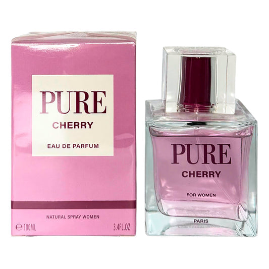 Karen Low Pure Cherry 3.4oz Women EDP Spray