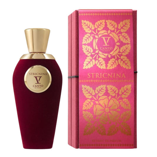 Tiziana Terenzi V Canto Stricnina 3.38oz Unisex XDP Spray