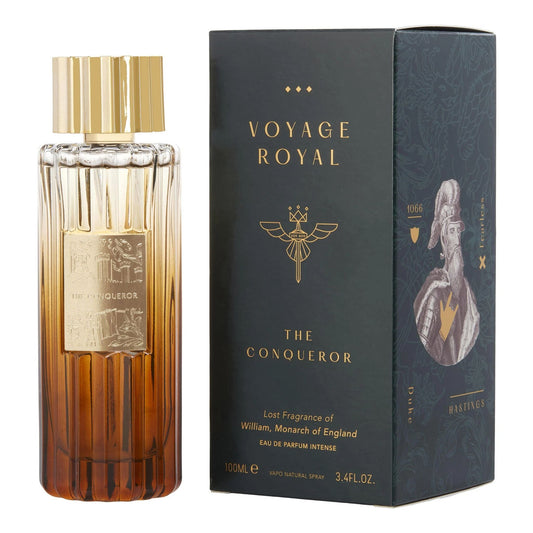 Voyage Royal Conqueror 3.4oz Unisex EDP Spray