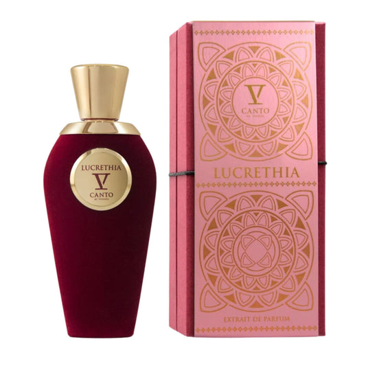 Vcanto Lucrethia 3.38oz Unisex EDP Spray