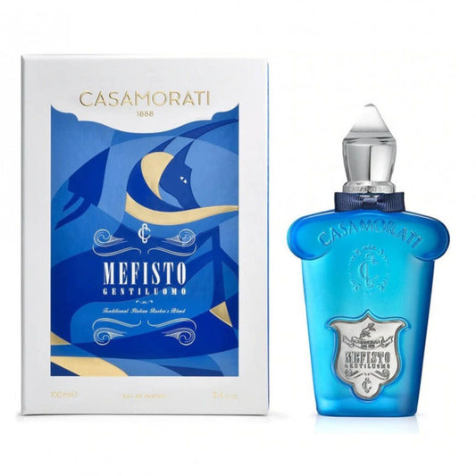 Xerjoff Casamorati Mefisto Gentiluomo 3.4oz Men EDP Spray