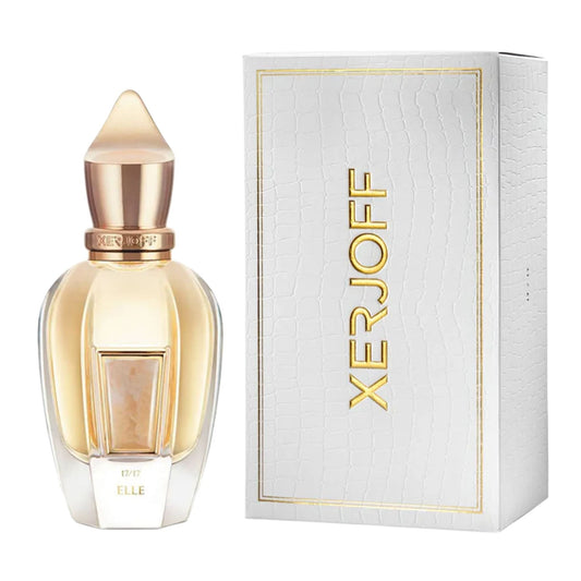 Xerjoff Elle 3.4oz Women EDP Spray