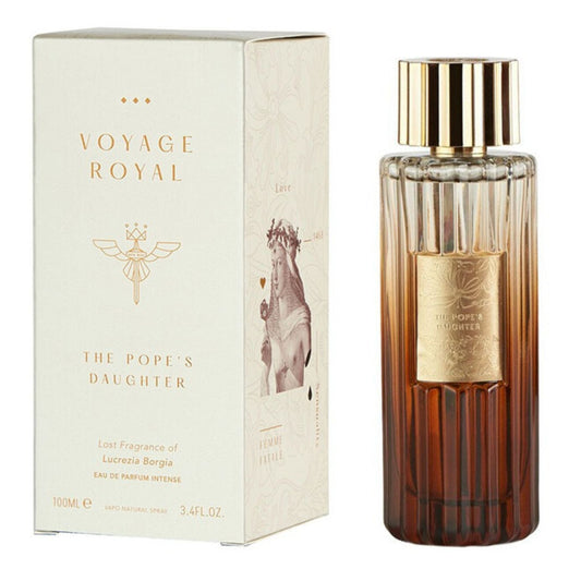 Voyage Royal Pope Daughter 3.4oz EDP Spray