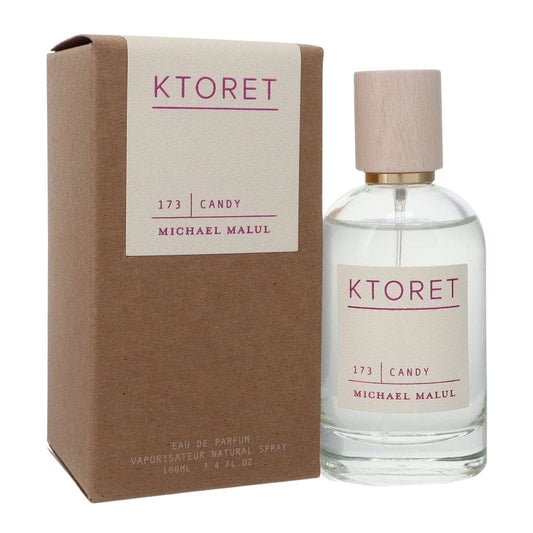 Michael Malul Ktoret Candy 3.4oz Women EDP Spray