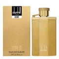 Dunhill Desire Gold 3.4oz Men EDT Spray