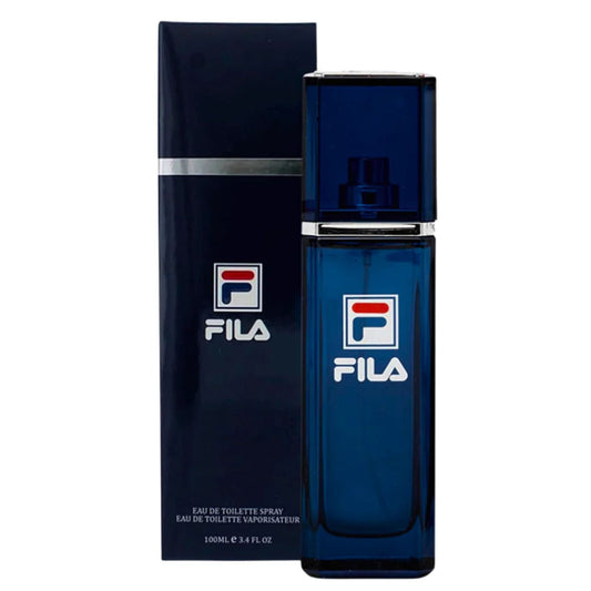 Fila 3.4oz Men EDT Spray