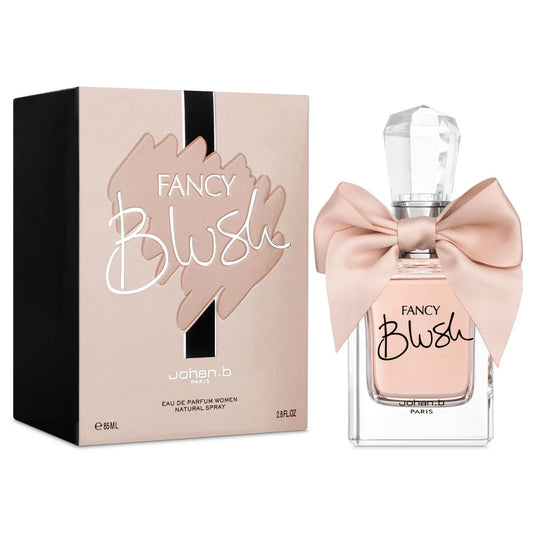 Fancy Blush 2.8oz Women EDP Spray