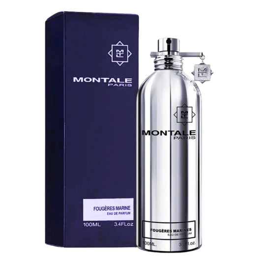 Montale Fougeres Marine 3.4oz Unisex EDP Spray
