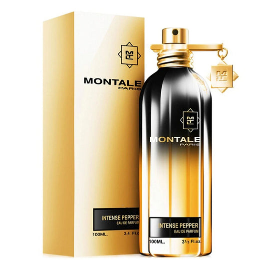 Montale Intense Pepper 3.4oz Unisex EDP Spray
