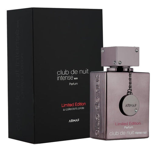 Armaf Club De Nuit Intense Parfum LTD 3.6oz Men Spray