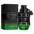 Viktor & Rolf Spicebomb Night Vision 1.7oz EDT Spray