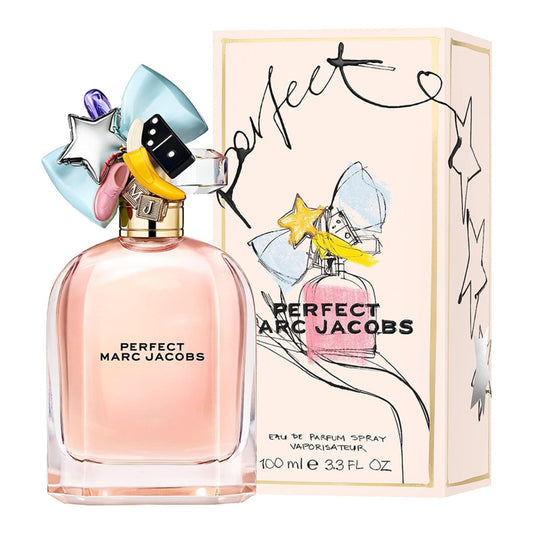 Marc Jacobs Perfect 3.3oz Women EDP Spray