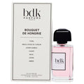 BDK Bouquet De Hongrie 3.4oz Women EDP Spray