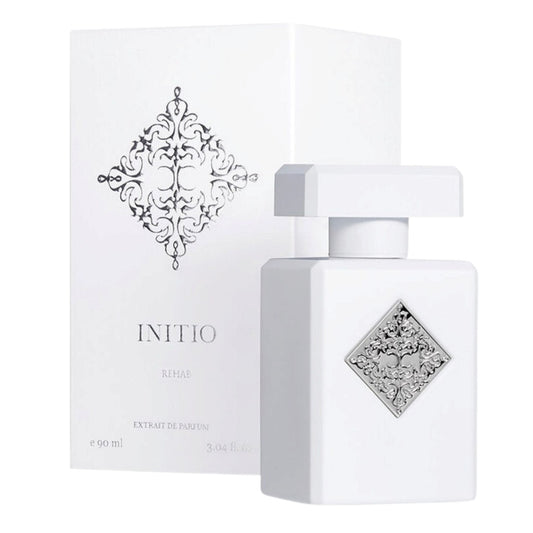 Initio Rehab 3.04oz Unisex EDP Spray Spray
