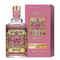 4711 Floral Rose 3.4oz Unisex EDC Spray