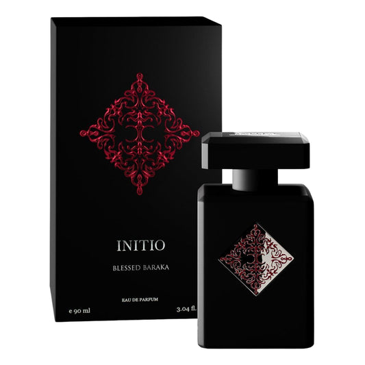 Initio Blessed Baraka 3.04oz Unisex EDP Spray