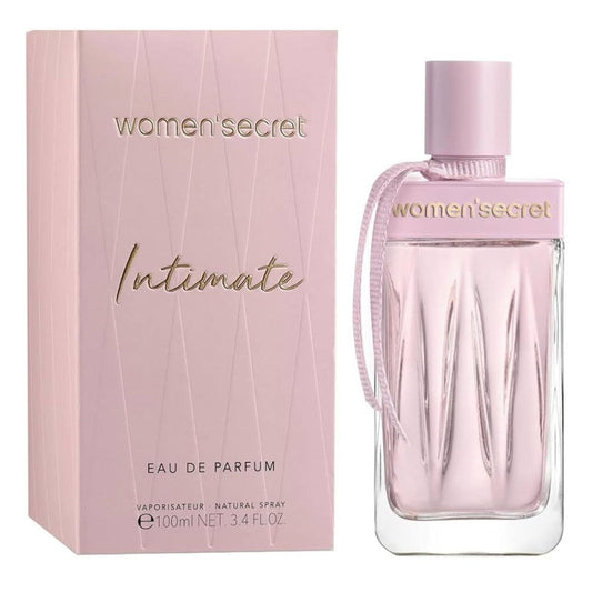 Intimate 3.4oz Women EDP Spray