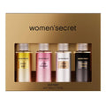 Women Secret Body Mist Set Gold