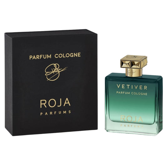 Roja Vetiver 3.4oz Men EDP Spray