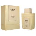 Orientica Imperial Gold 2.9oz Men EDP Spray
