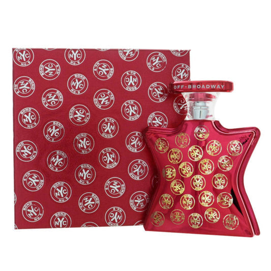 Bond No.9 Off Broadway 3.3oz Unisex EDP