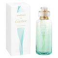 Cartier Riv.Luxuriance 3.4oz Women EDT Spray