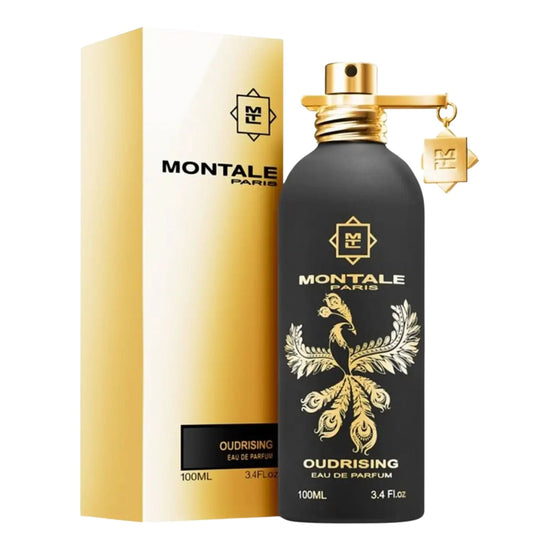 Montale Oudrising 3.4oz Unisex EDP Spray