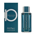 Salvatore Ferragamo Intense Leather 3.4oz Men EDP Spray