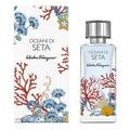 Salvatore Ferragamo Oceani Di Seta 3.4oz Unisex EDP Spray